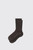 Carhartt WIP Lambert Socks I037177 47.FQ Tobacco Moon Wash