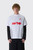 Adidas Originals x Arte LS Jersey KT3004 WHITE/BLACK