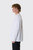 Stockholm Surfboard Club Greg U1000213 W10 White