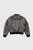 Stockholm Surfboard Club Bomber U3000336 B90 Black