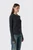 Stockholm Surfboard Club Waffle Hood U1000327 DB1 Dawn Black