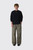 Stockholm Surfboard Club Knit Sweat U2000311 B90 Black