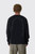 Stockholm Surfboard Club Knit Sweat U2000311 B90 Black