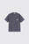 Carhartt WIP S/S Bert Pocket T-Shirt I036855 3RI.XX Shady Purple