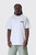 Carhartt WIP S/S Cubist T-Shirt I036896 02.XX White