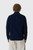 Aspesi Camicia Ut - Shirt W6_A_CE84_E845_C3 10998 Denim