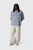 New Amsterdam Surf Association Flanel Short Sleeve Button-Up 2602013001 Rainbow Check