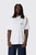 New Amsterdam Surf Association Eclipse Tee SS 2602077001 White