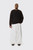 POP Trading Company Fish Eye Crewneck Sweat POPAW26_01-013 Washed Black