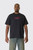POP Trading Company Piggy T-Shirt POPAW26_02-009 Anthracite