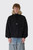 Umbro Flannel Fur Anorak UBMW0650FA433 BRW0003 Dark Brown
