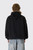 Umbro Flannel Fur Anorak UBMW0650FA433 BRW0003 Dark Brown
