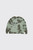 POP Trading Company Berghaus & POP Waffle LS T-Shirt POPBERGAW26_02-006 Thyme