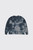 POP Trading Company Berghaus & POP Waffle T-Shirt LS POPBERGAW26_0 Navy