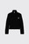 Carhartt WIP W Detroit Half Zip Sweater I037036 89 XX Black