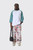 Tenue. Ruth T-Shirt SS Ruth White/Emerald