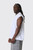 Tenue. Jovi Sleeveless T-Shirt Jovi  Optic White