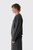 Seventh Wool Knit Crewneck  T250111 Granite Grain