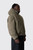 Seventh ORB Puffer Coat O250105 Dune