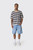 NN.07 Otis Shorts 1882 2620001313 229 L Blue Washed