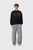 REPRESENT Heavyweight Jogger MLM100985 45 Ash Grey