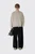 REPRESENT Distress Knit Sweater MLM101009 53 Taupe