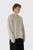 REPRESENT Distress Knit Sweater MLM101009 53 Taupe