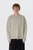 REPRESENT Distress Knit Sweater MLM101009 53 Taupe