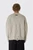 REPRESENT Distress Knit Sweater MLM101009 53 Taupe