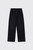 GANNI Essentials Rigid Denim Larie A1100099 055 Black Washed