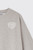 GANNI Isoli Sweater A1060070 920 Paloma