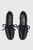 GANNI Sporty Ballerina Mesh D1020024 099 Black