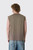 Satisfy MothTech Muscle Tee 11005 91E02 Sun Bleached Falcon