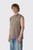 Satisfy MothTech Muscle Tee 11005 91E02 Sun Bleached Falcon