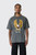 Satisfy MothTech T-Shirt 11006 01A19 Faded Black