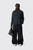Satisfy MothTech Waffle Long Tee0 11113 00A01 Aged Black SA