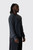 Satisfy MothTech Waffle Long Tee0 11113 00A01 Aged Black SA