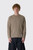 Satisfy FuzzFleece Octa Long Tee 11063 91101 Fallen Rock SA