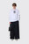 Simone Rocha Peeling Waist Wide Leg Trousers 4213 1217 Black