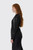 Simone Rocha Grommet Ring Sculpt Top 5500 1334 Black