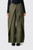 Simone Rocha Peeling Waist Bomber Trousers 4212 1335 Khaki