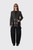 Simone Rocha HEM Slice Jacket W/EMB 6174B 1349 Peat/Pearl/Clear