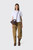 Isabel Marant Lisha-GA 26APA0778FA-D3H01 Bronze 50BZ