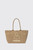 Isabel Marant Yenky Zipped-GZ 24APM0062FA-A1X19M Beige 90BE