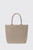 Isabel Marant Small Yenky-GZ 23PPM0002FA-A1X19M Beige 90BE