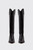 Isabel Marant Denvee-GZ 23ABT0001FA-A3A03S Black 01BK