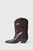 Isabel Marant Duerto-GB 26ABO0003FA-D3A32S Mocha 11MA