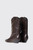 Isabel Marant Duerto-GB 26ABO0003FA-D3A32S Mocha 11MA