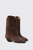 Isabel Marant Duerto-GZ 23PBO0003FA-A1A03S Chocolate 50CL