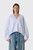 Tenue. Quinn V-Neck Sweat Quinn Sweat Grey Melange